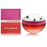 Paco Rabanne Ultra Red 80ML EDP Spray (W)